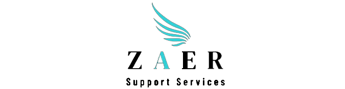 Zaer Logo